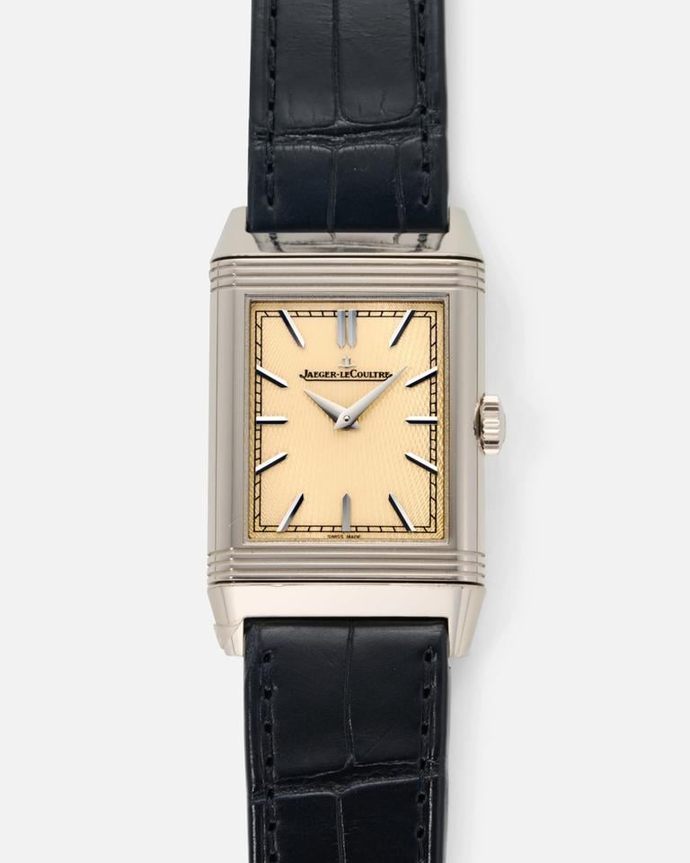 Jaeger-LeCoultre Watch