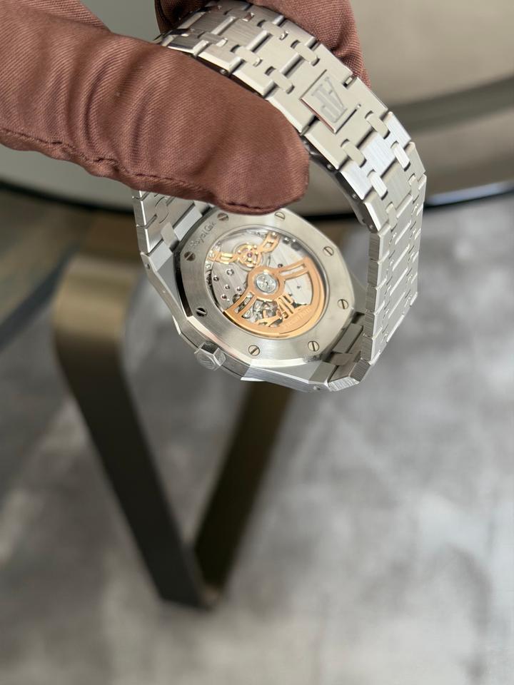 Audemars Piguet Royal Oak full set