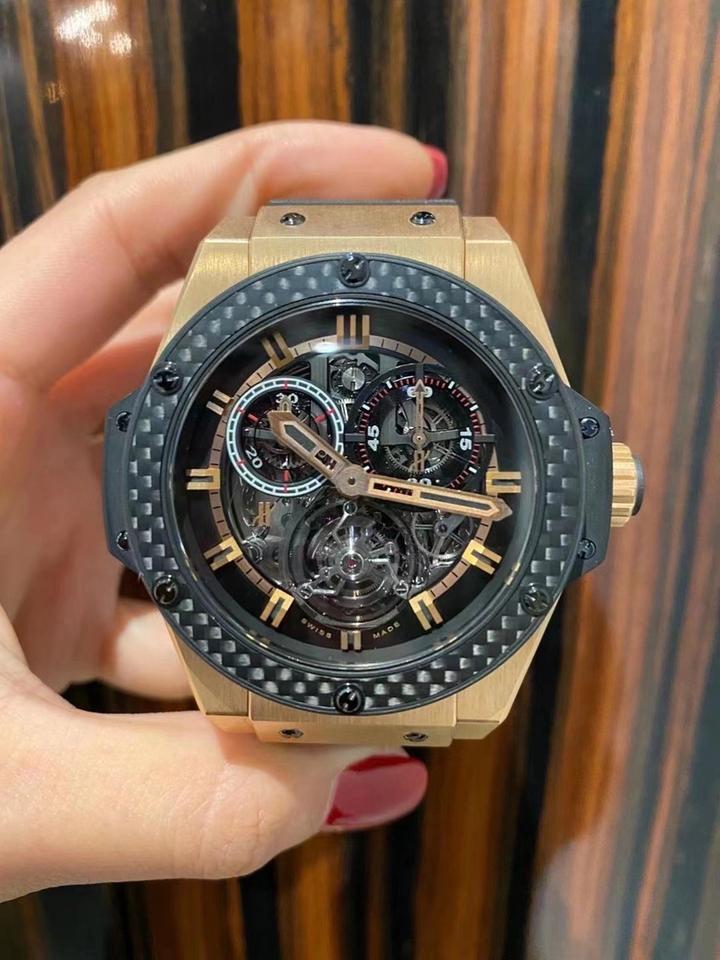 Hublot King Power