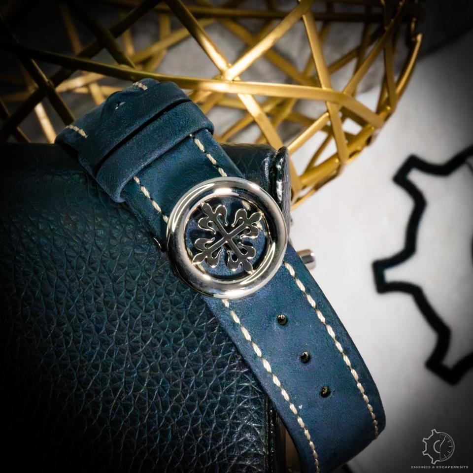Patek Philippe Chronograph full set