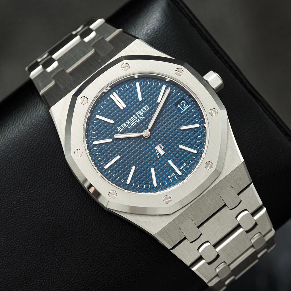 Audemars Piguet Royal Oak Jumbo