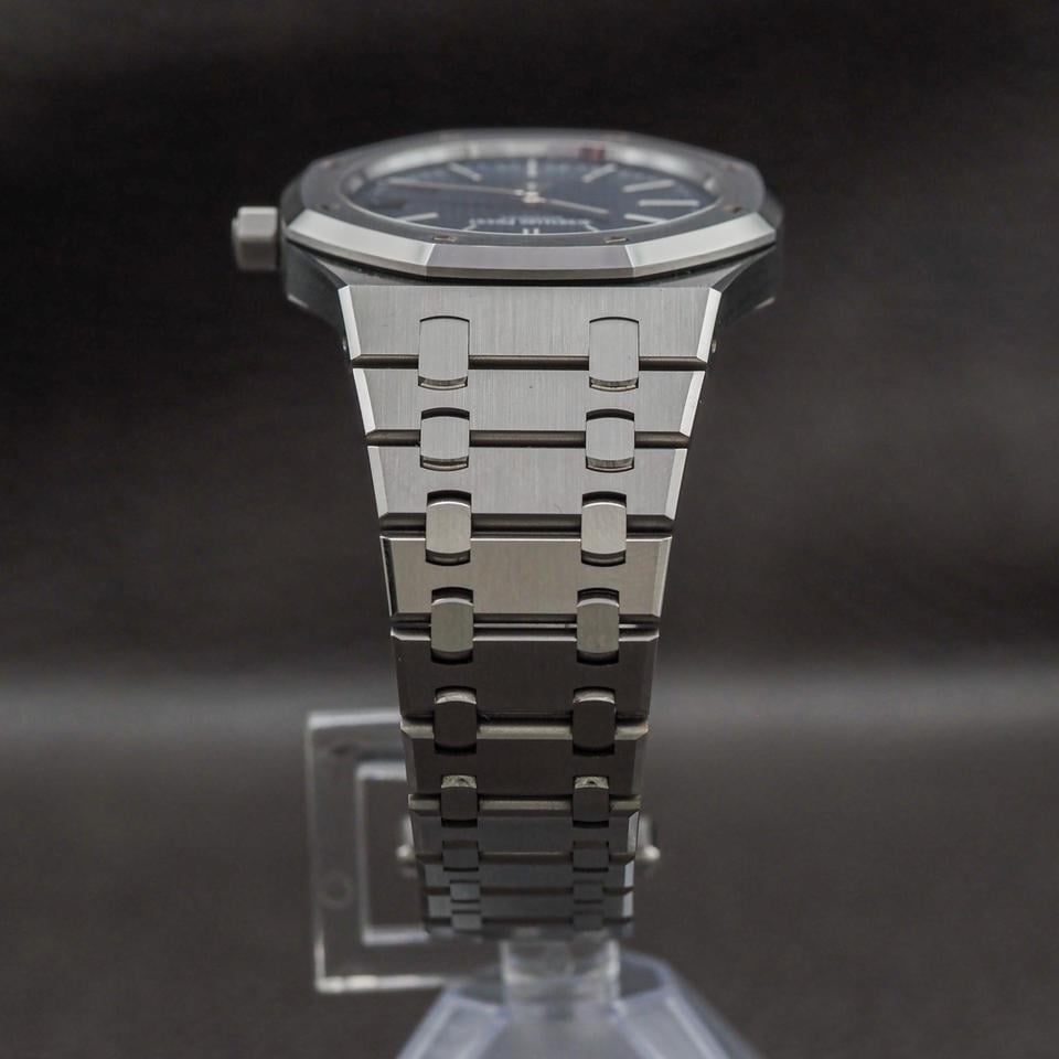 Audemars Piguet Royal Oak Jumbo full set