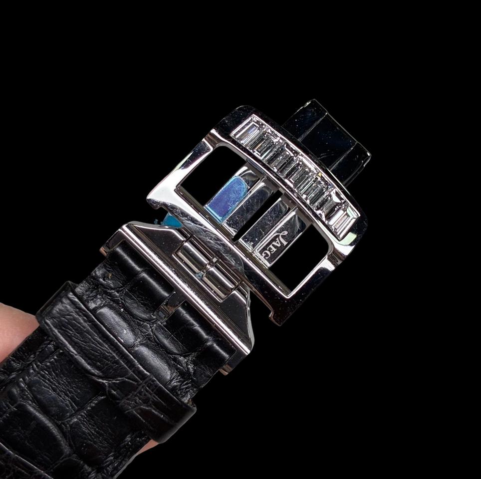 Jaeger-LeCoultre Watch full set
