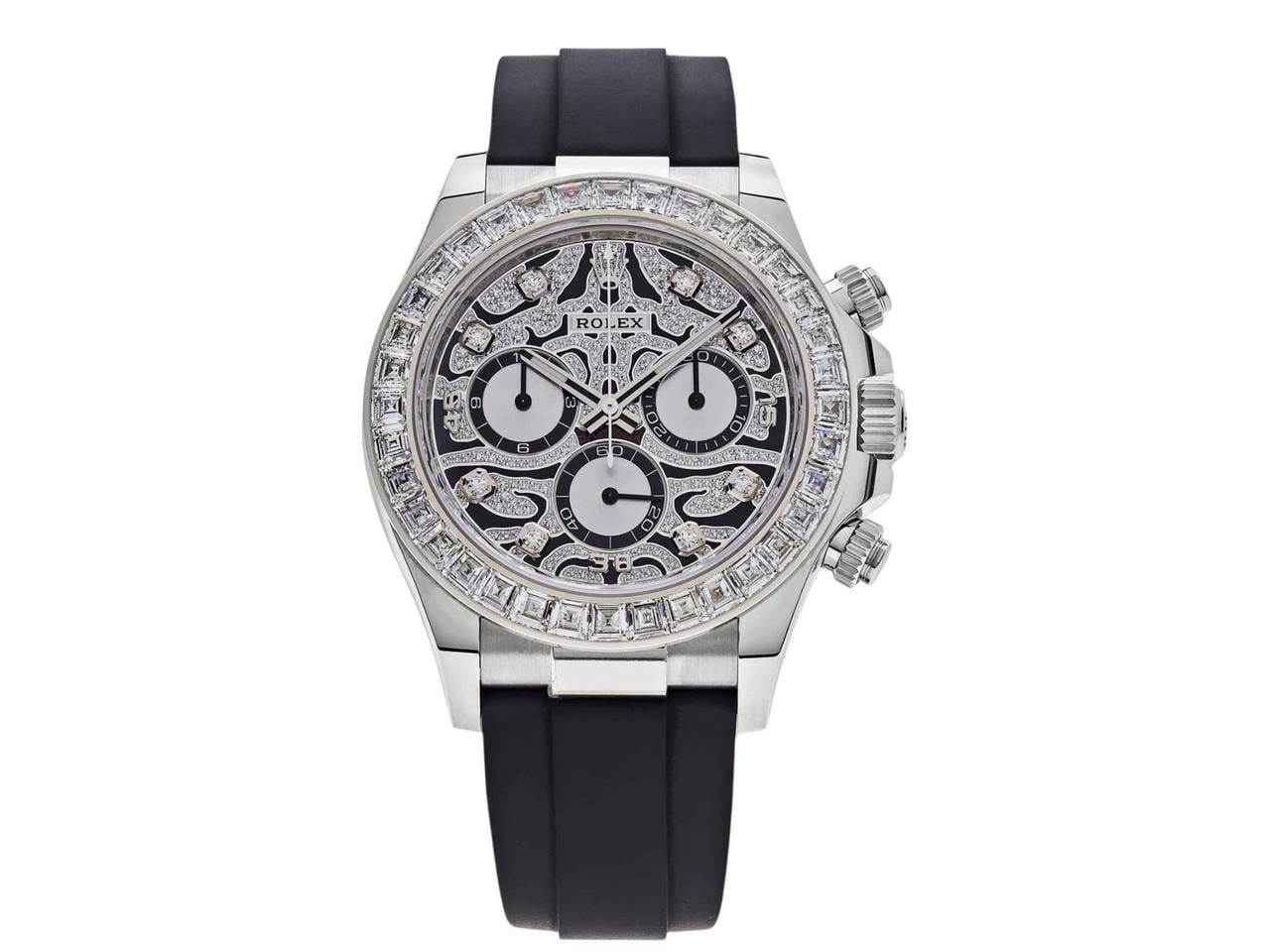 Rolex Daytona