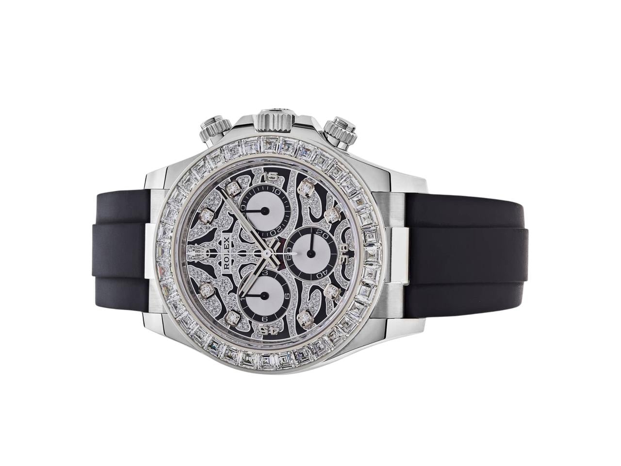 Rolex Daytona full set