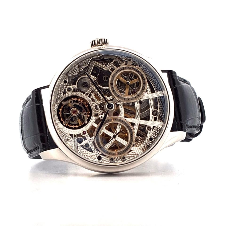 IWC Portuguese