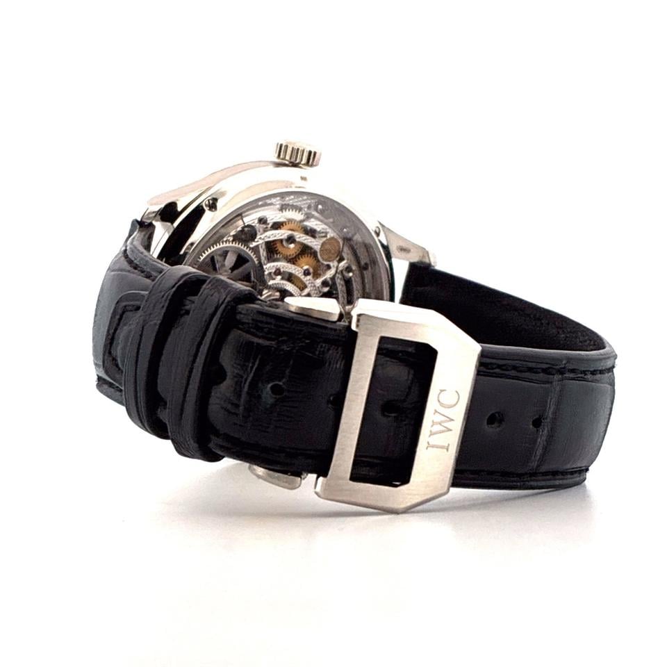 IWC Portuguese full set