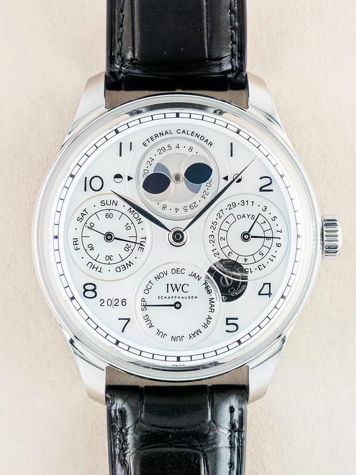 IWC Portuguese