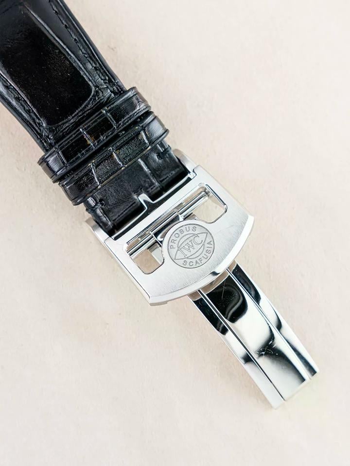 IWC Portuguese full set