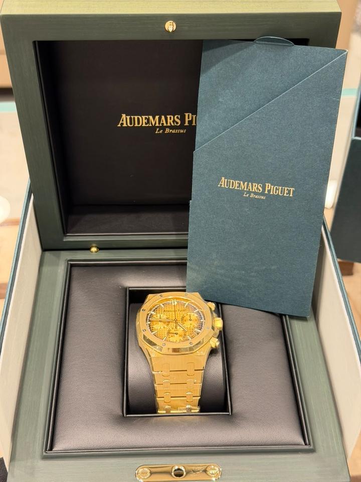 Audemars Piguet Royal Oak