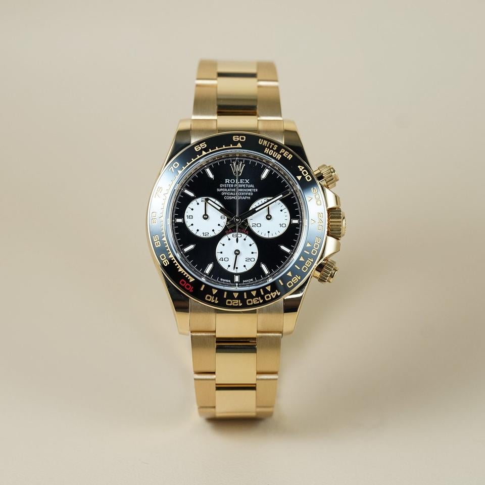 Rolex Daytona