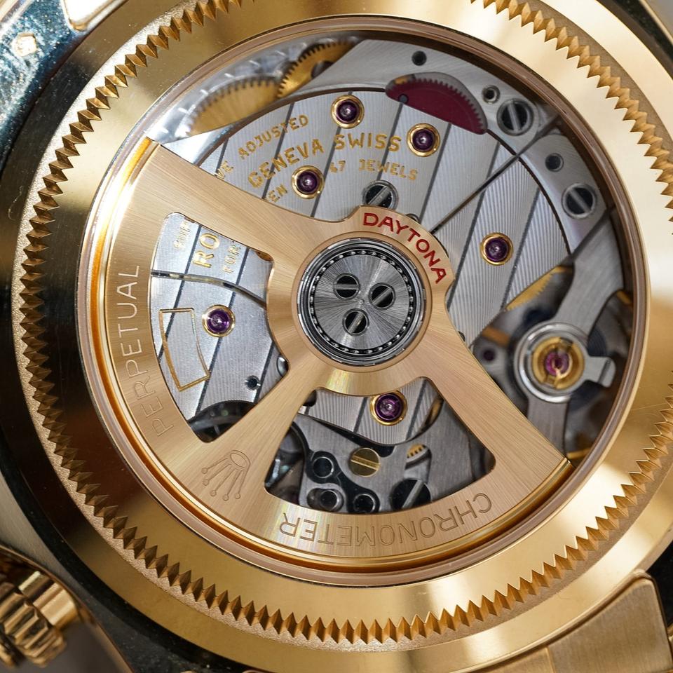 Rolex Daytona full set
