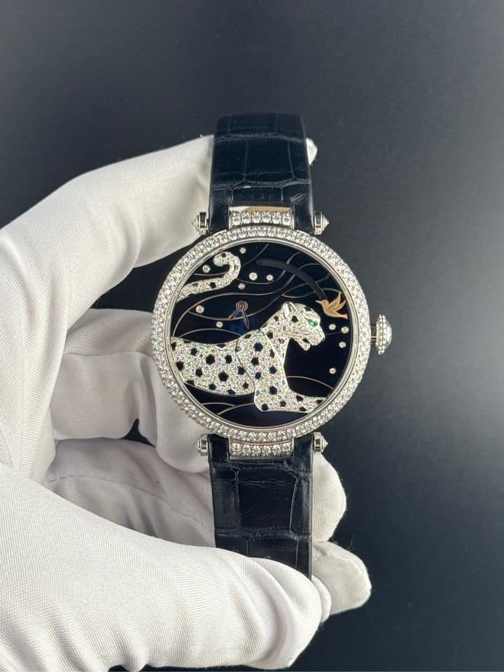Cartier Panthère