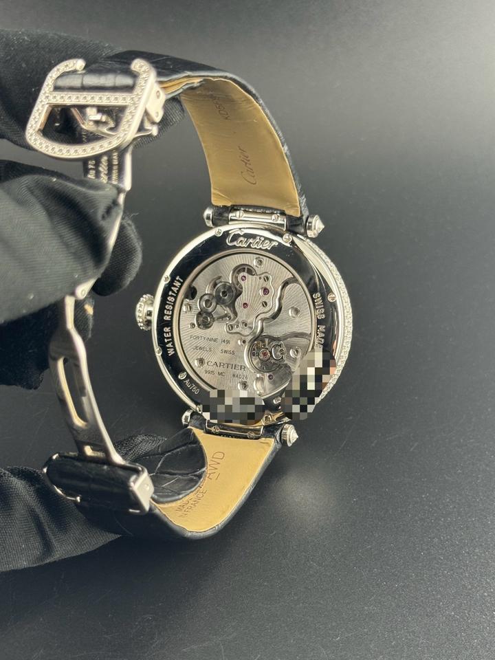 Cartier Panthère full set