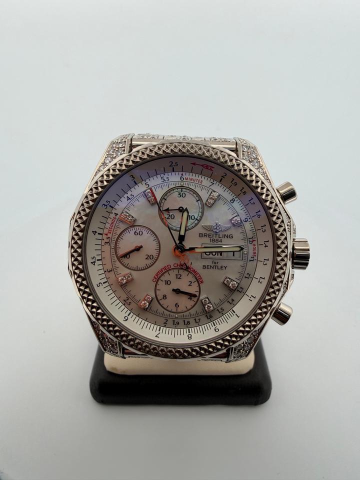 Breitling Bentley GT