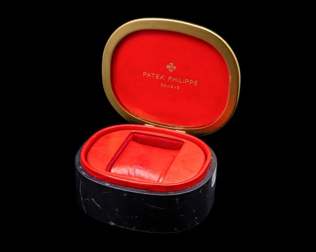 Patek Philippe Perpetual Calendar full set
