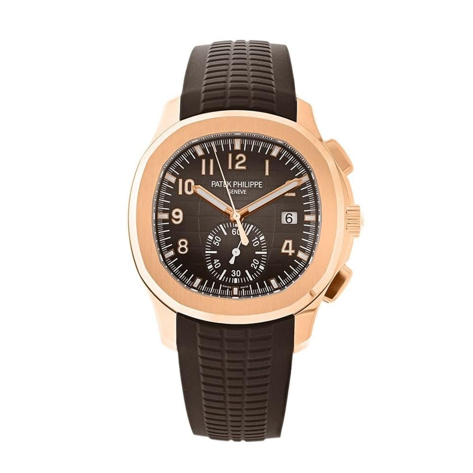 Patek Philippe Aquanaut
