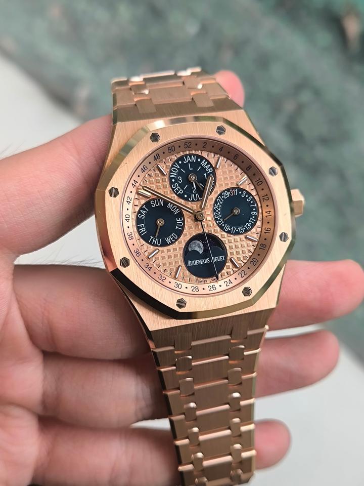 Audemars Piguet Royal Oak