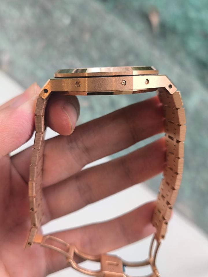 Audemars Piguet Royal Oak full set
