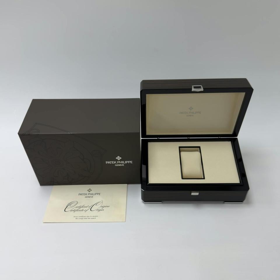 Patek Philippe Perpetual Calendar full set