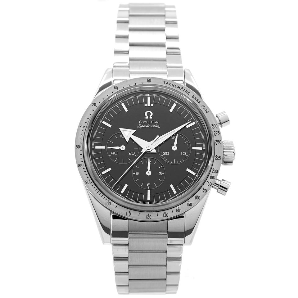 Omega Speedmaster