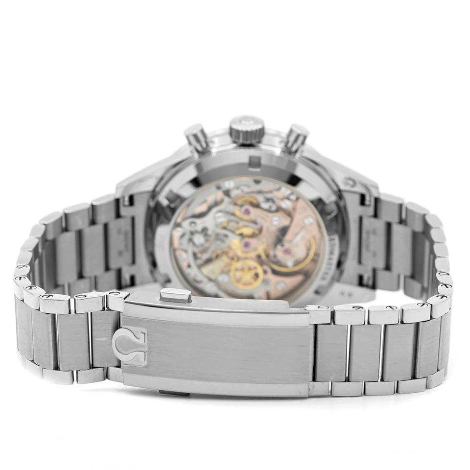 Omega Speedmaster full set