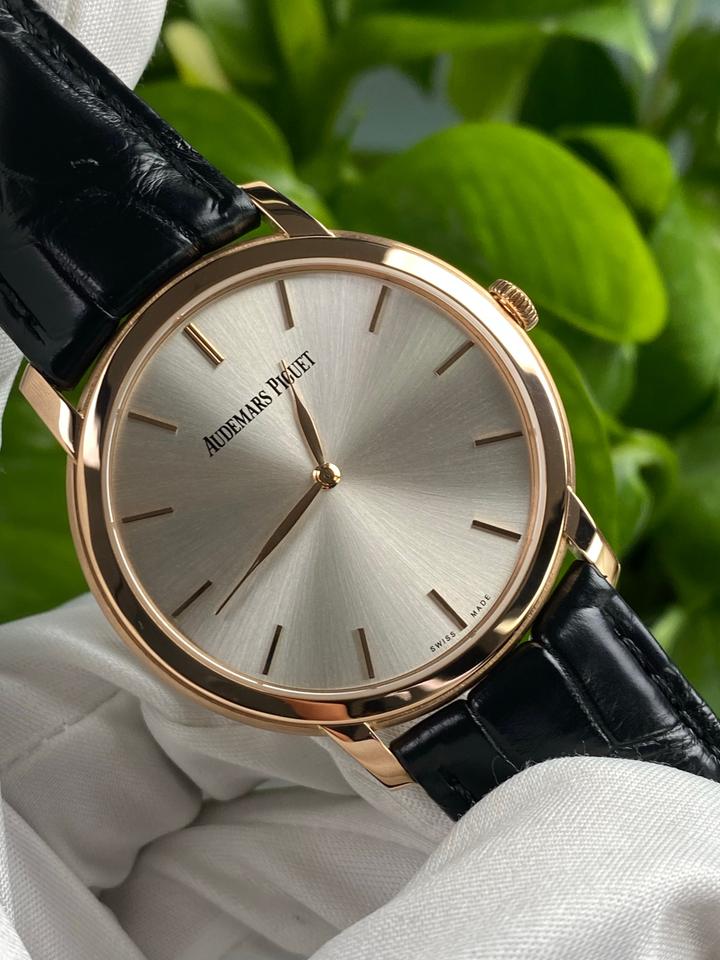 Audemars Piguet Jules Audemars
