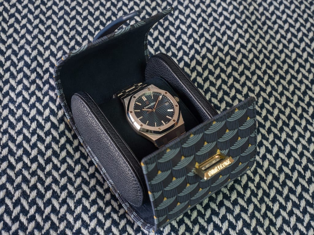 Audemars Piguet Royal Oak full set