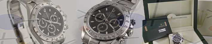 Rolex Cosmograph Daytona