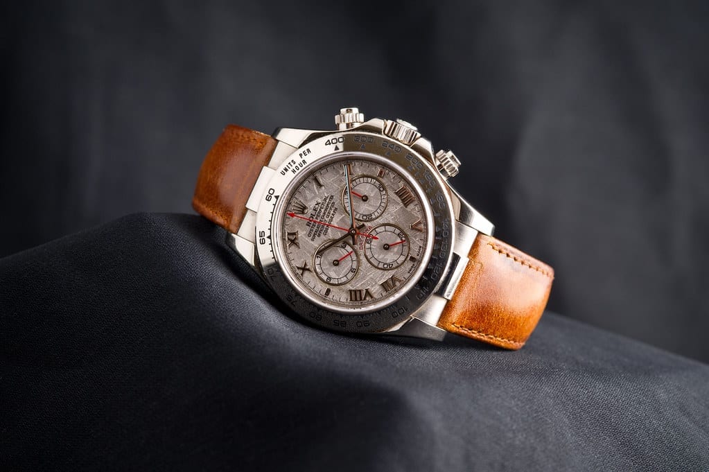Rolex Cosmograph Daytona full set