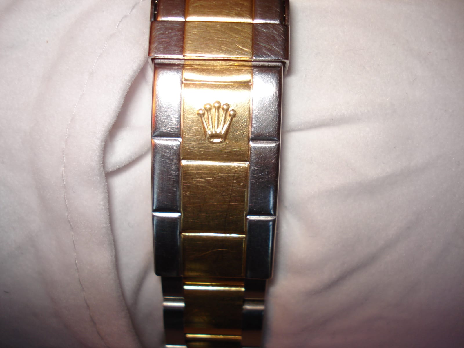 Rolex Submariner Date full set