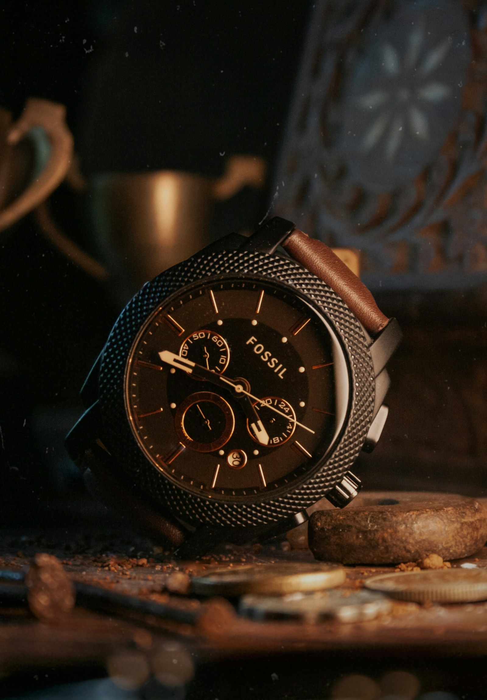 Vacheron Constantin Overseas